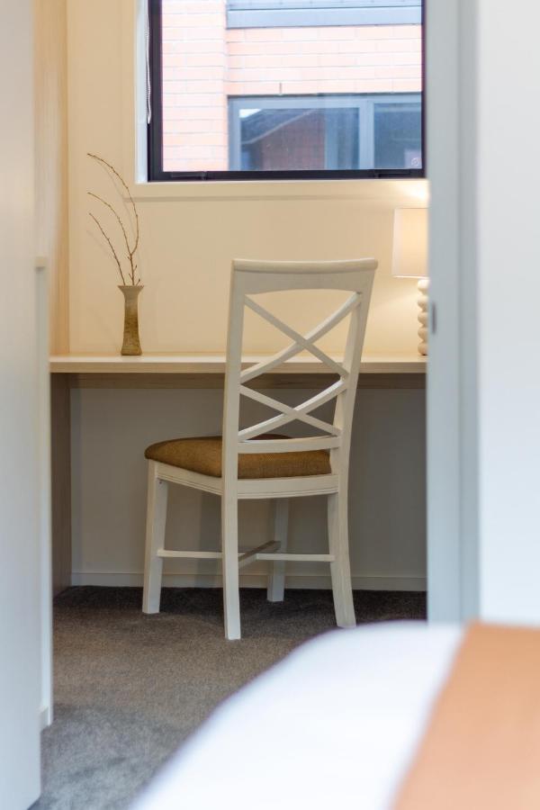 Gorgeous Getaway On Gloucester St- 1 Bed 1 Bath クライストチャーチ エクステリア 写真